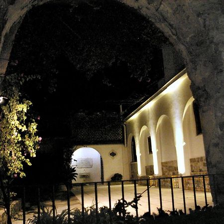 San Francesco Resort Agropoli Ngoại thất bức ảnh