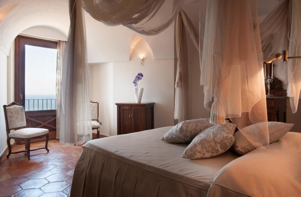 San Francesco Resort Agropoli Phòng bức ảnh