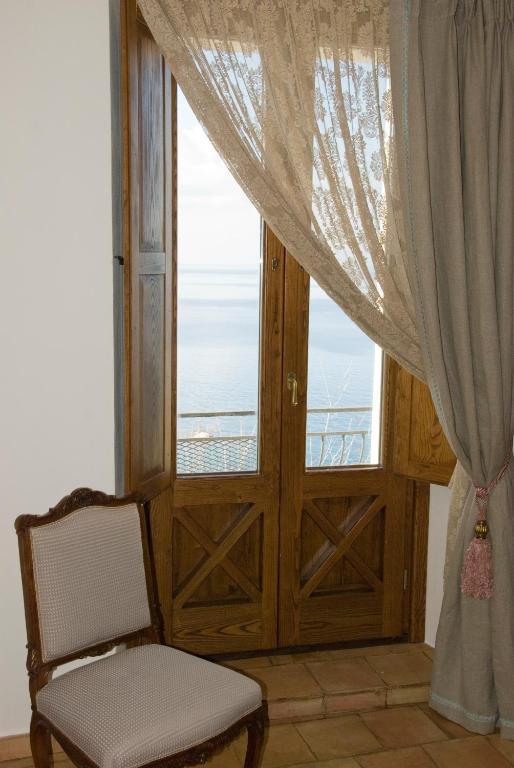 San Francesco Resort Agropoli Ngoại thất bức ảnh