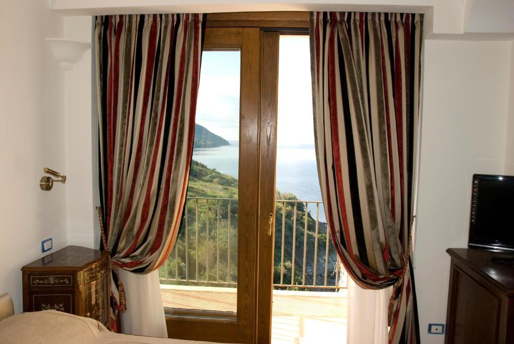 San Francesco Resort Agropoli Ngoại thất bức ảnh